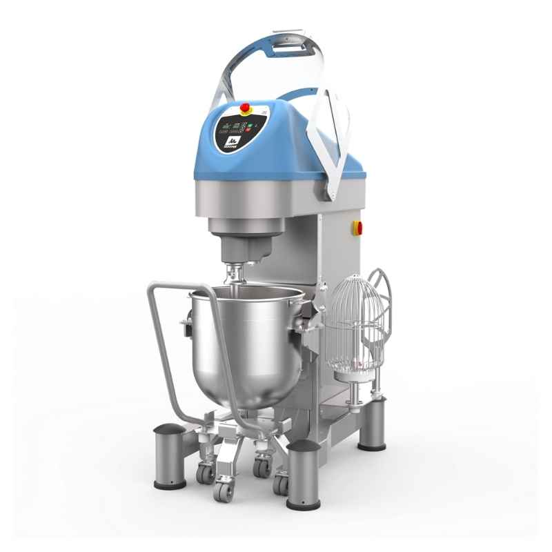 Mataş PM 80 80 Litre Planet Mikser